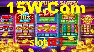 slotbet,slotbet.com