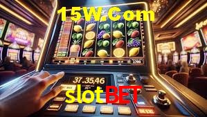 slotbet,slotbet.com