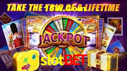 slotbet login