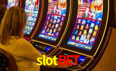 Sistemas de Segurança slotbet