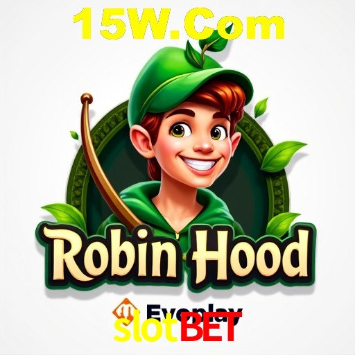Provedores de Jogos slotbet