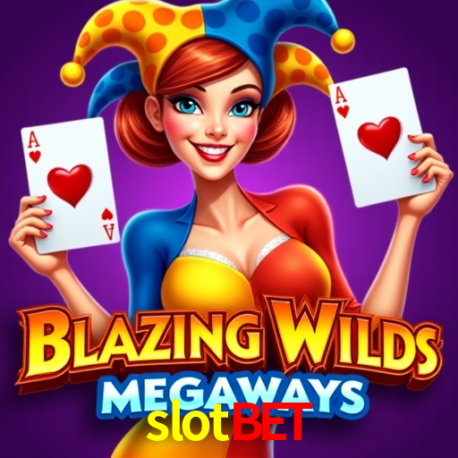 Experiência VIP slotbet