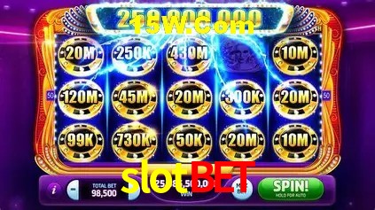 Ofertas Exclusivas slotbet