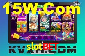 Programa VIP slotbet