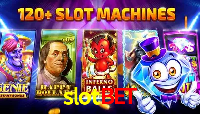 Especiais de Fim de Semana slotbet
