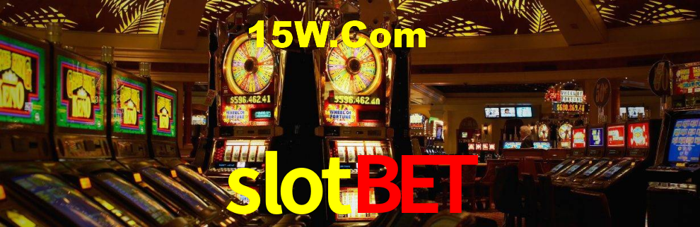 Interface do App slotbet