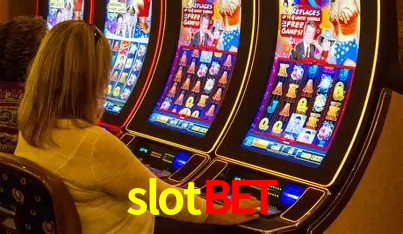 Tecnologia da Plataforma slotbet